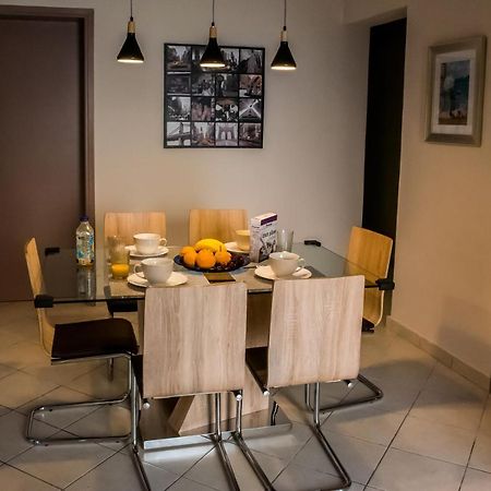 Anafis Comfort Афины Экстерьер фото