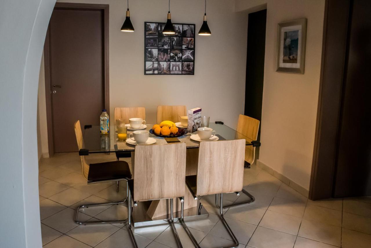 Anafis Comfort Афины Экстерьер фото